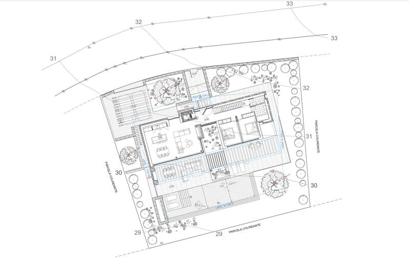 4 slaapkamer Villa Te koop 4 slaapkamer Villa Te koop