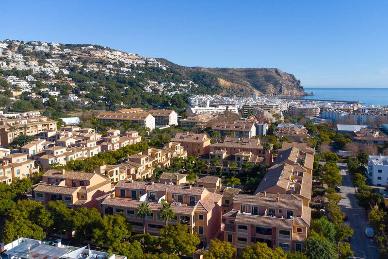 квартира продается в Javea, Alicante