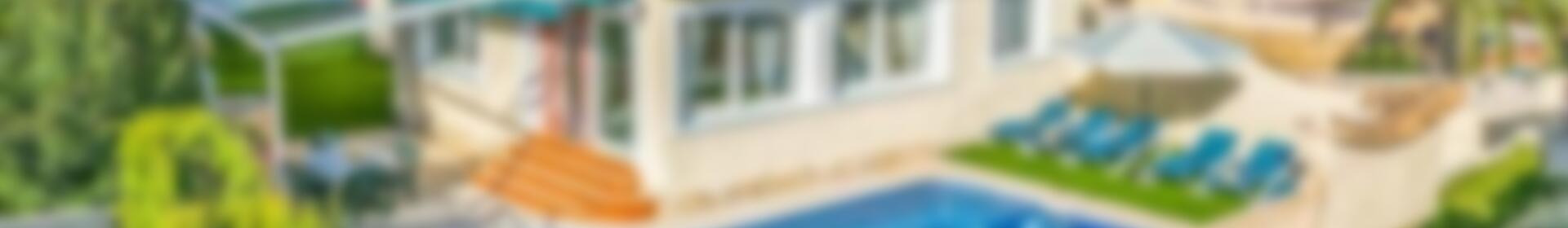 3 chambre Villa à vendre