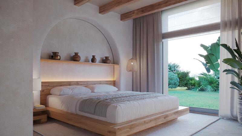 4 bedroom Villa for sale