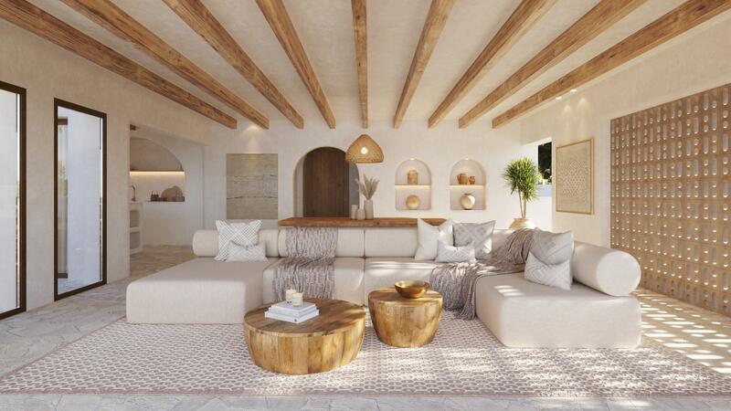 4 bedroom Villa for sale