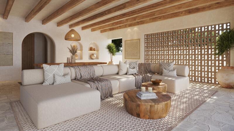 4 bedroom Villa for sale