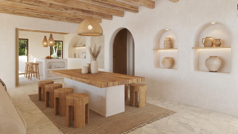 4 bedroom Villa for sale