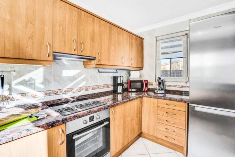 3 sovrum Villa till salu