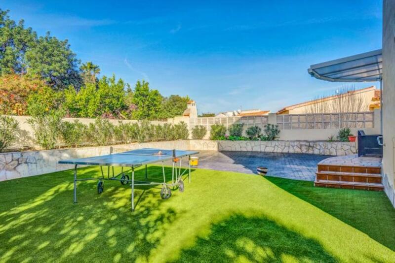 3 sovrum Villa till salu