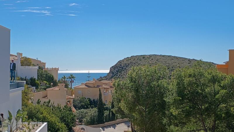 4 soveværelse Villa til salg