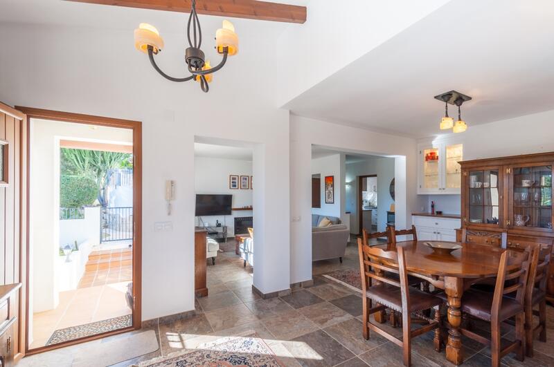 4 chambre Villa à vendre