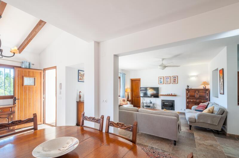 4 chambre Villa à vendre