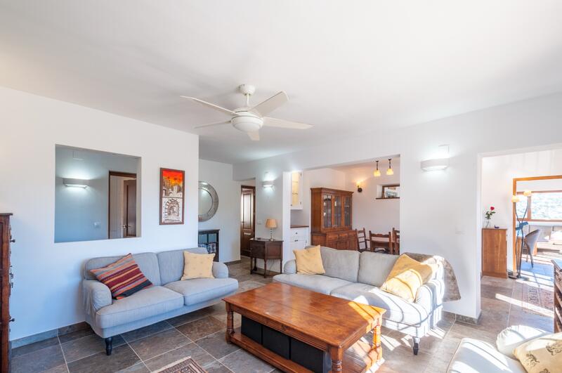 4 chambre Villa à vendre