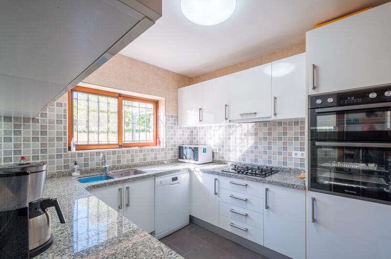 4 chambre Villa à vendre