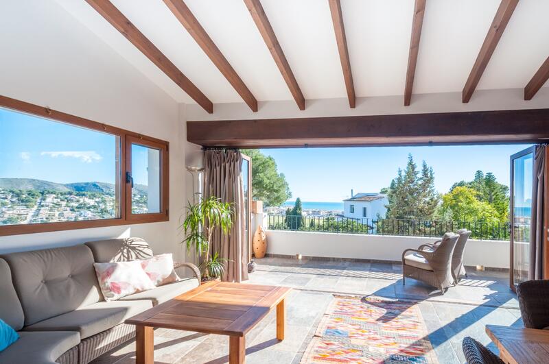 4 chambre Villa à vendre