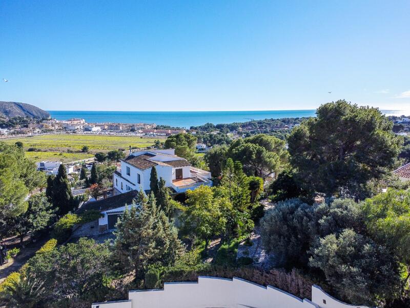 4 chambre Villa à vendre