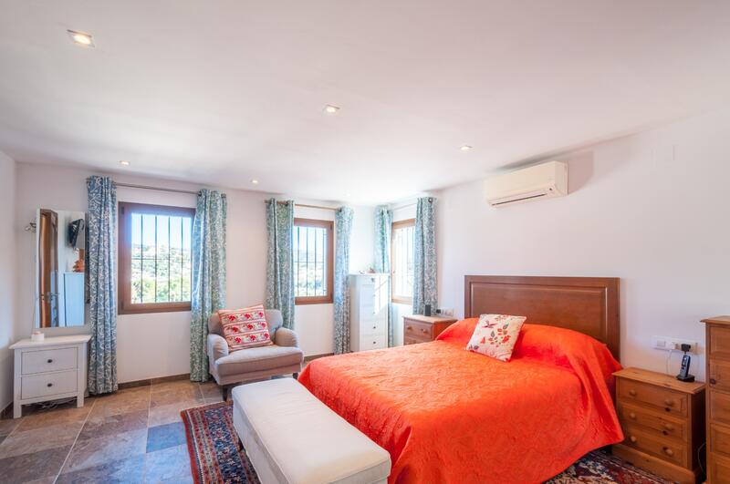 4 chambre Villa à vendre