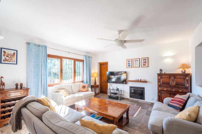 4 Schlafzimmer Villa zu verkaufen