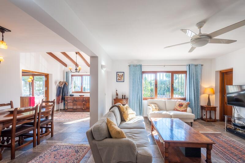 4 Schlafzimmer Villa zu verkaufen