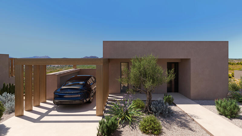 3 soverom Villa til salgs