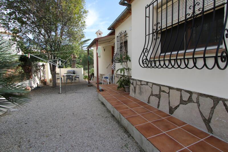 4 bedroom Villa for sale