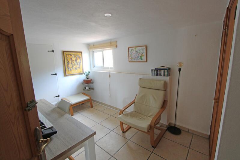 4 bedroom Villa for sale