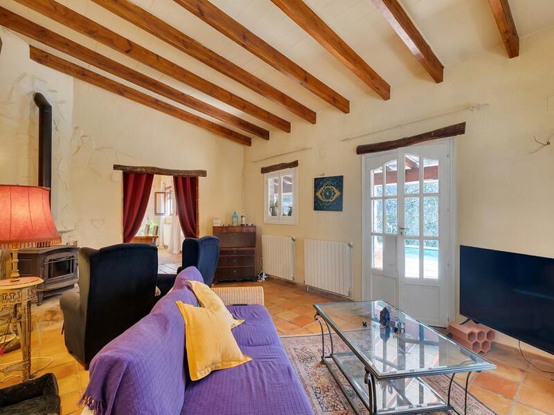 4 slaapkamer Villa Te koop