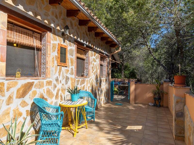 4 slaapkamer Villa Te koop