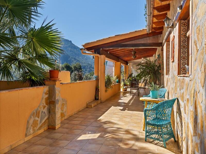 4 slaapkamer Villa Te koop