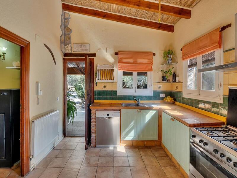 4 slaapkamer Villa Te koop