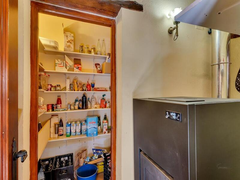 4 slaapkamer Villa Te koop