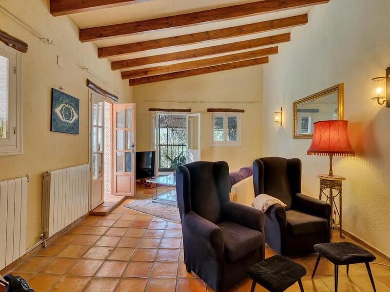 4 slaapkamer Villa Te koop