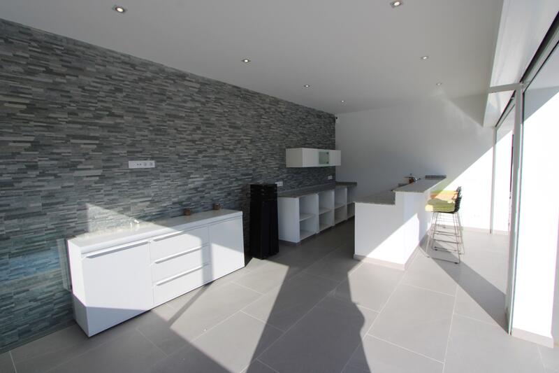 3 sovrum Villa till salu