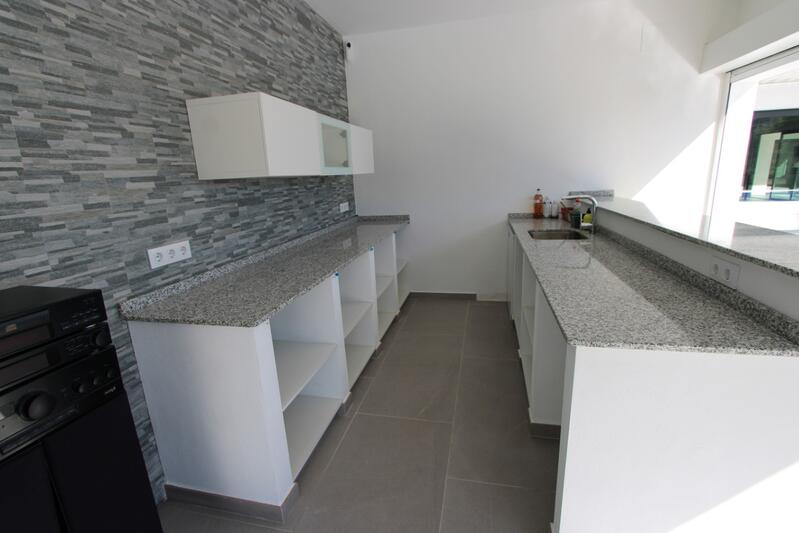 3 sovrum Villa till salu