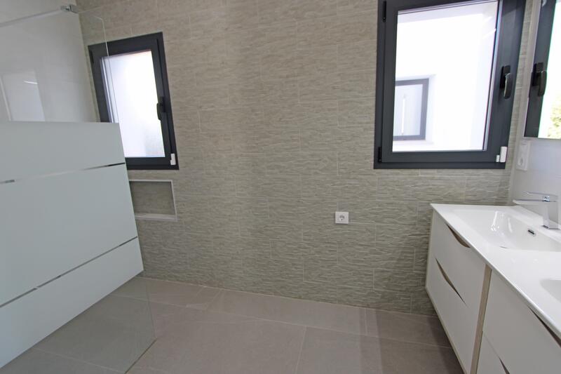 3 sovrum Villa till salu