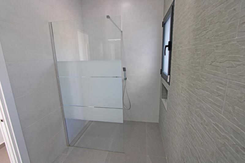 3 sovrum Villa till salu