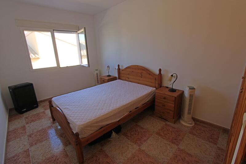 4 slaapkamer Villa Te koop