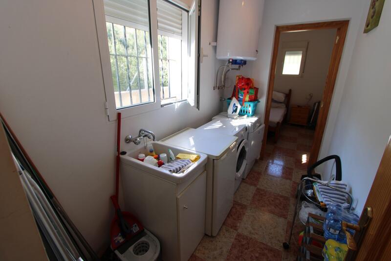 4 slaapkamer Villa Te koop