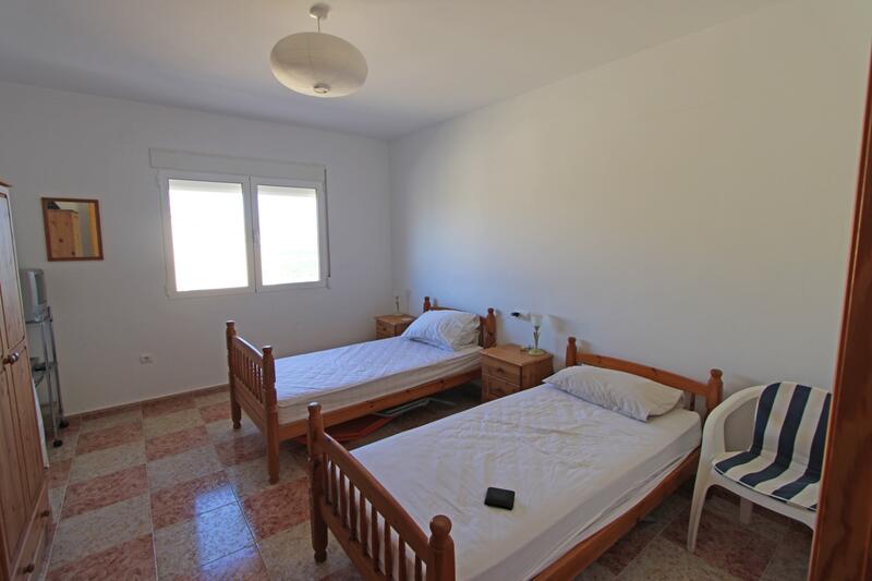 4 slaapkamer Villa Te koop