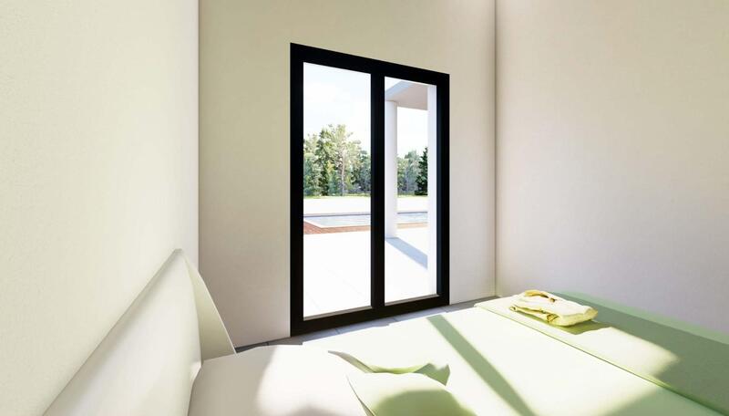 3 Schlafzimmer Villa zu verkaufen