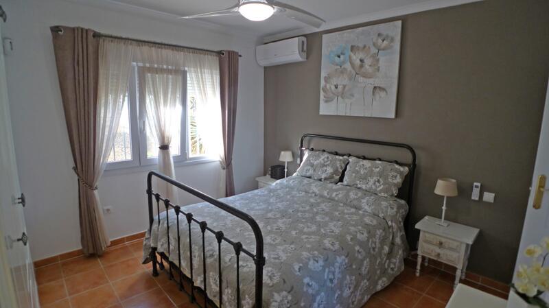 3 Schlafzimmer Villa zu verkaufen