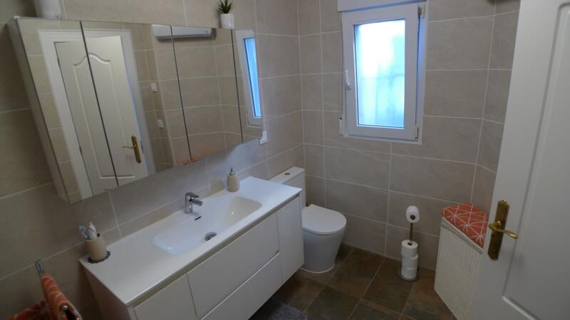 3 Schlafzimmer Villa zu verkaufen