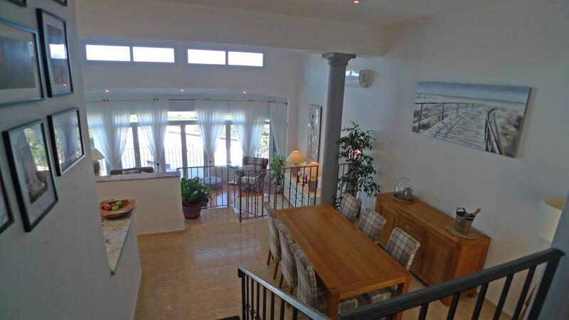 3 Schlafzimmer Villa zu verkaufen