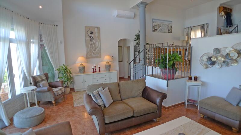 3 Schlafzimmer Villa zu verkaufen