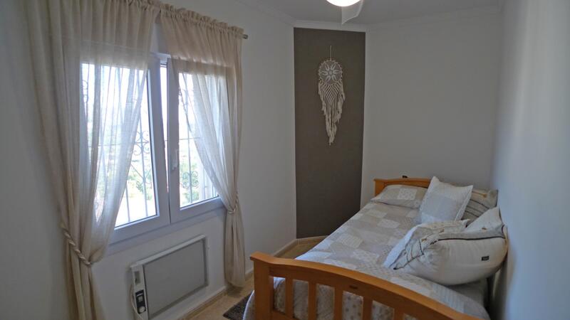 3 Schlafzimmer Villa zu verkaufen