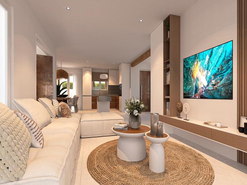 3 bedroom Villa for sale