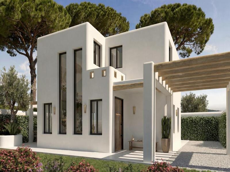 3 bedroom Villa for sale