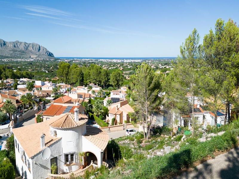 3 bedroom Villa for sale