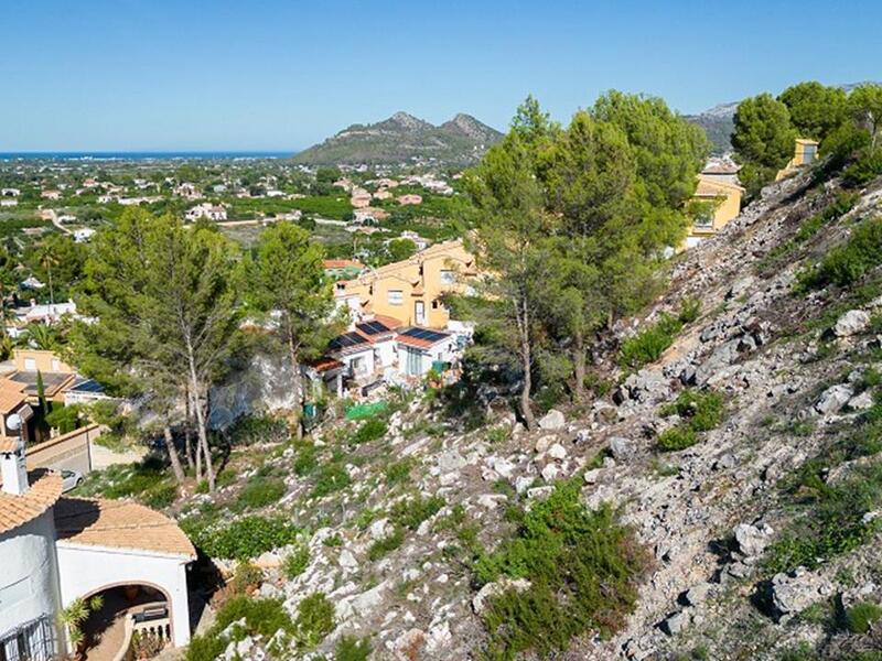 3 bedroom Villa for sale