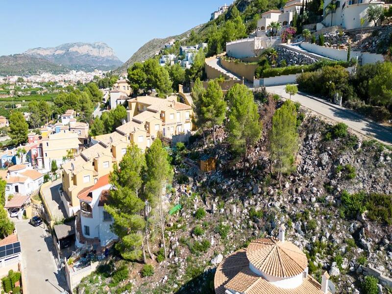 3 bedroom Villa for sale