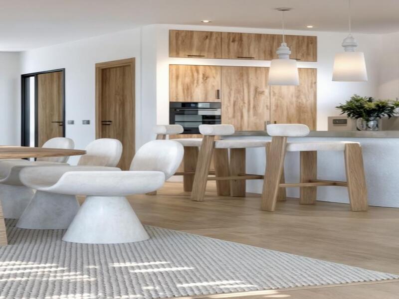 4 sovrum Villa till salu