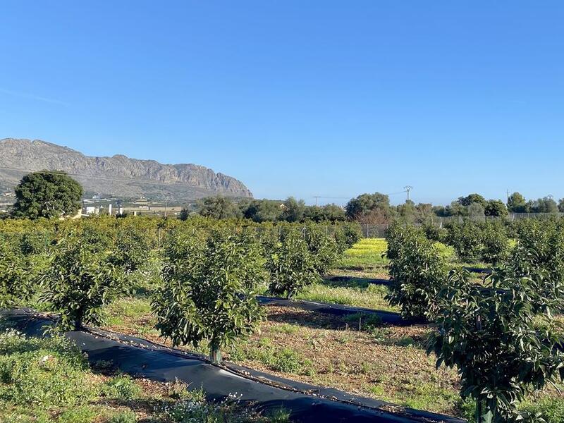 5 Schlafzimmer Villa zu verkaufen