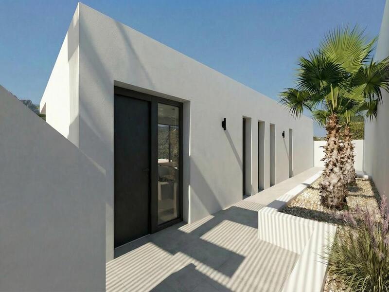 3 bedroom Villa for sale