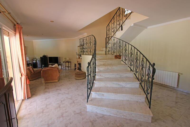 3 bedroom Villa for sale